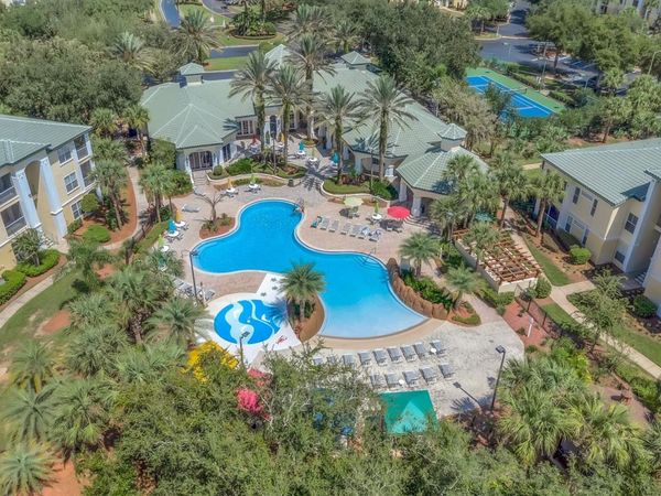 8826 DUNES COURT , Unit 11-308, KISSIMMEE, FL 34747