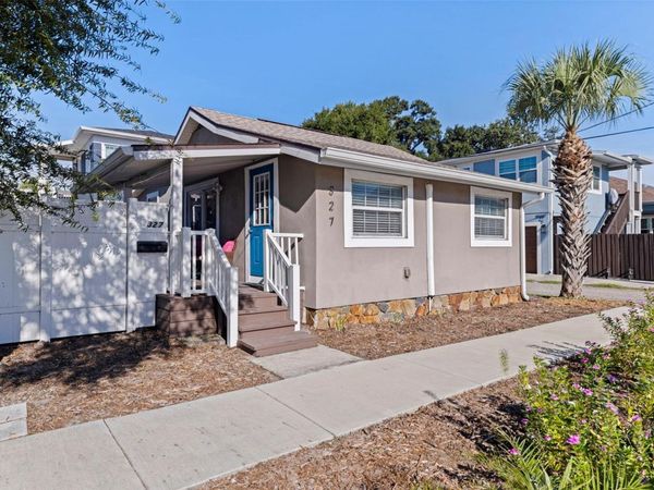 327 25TH STREET S, ST PETERSBURG, FL 33712