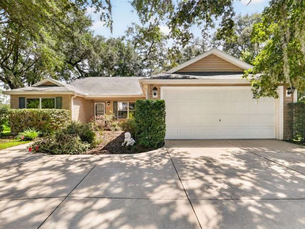 9699 COUNTY ROAD 121 , WILDWOOD, FL 34785