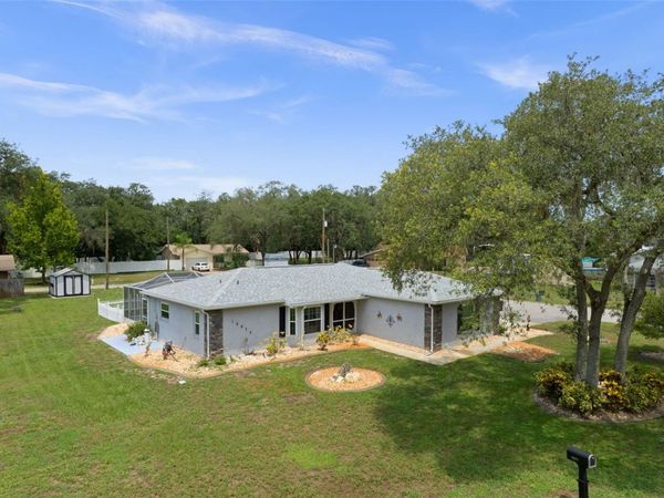 12072 LACEY DRIVE , NEW PORT RICHEY, FL 34654