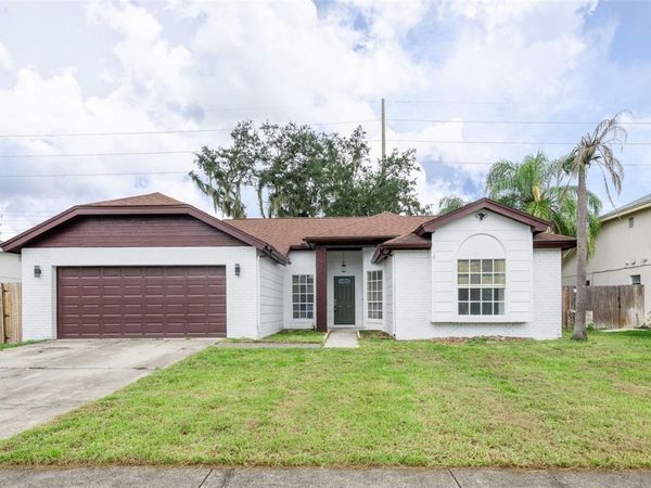 12114 FRUITWOOD DRIVE , RIVERVIEW, FL 33569