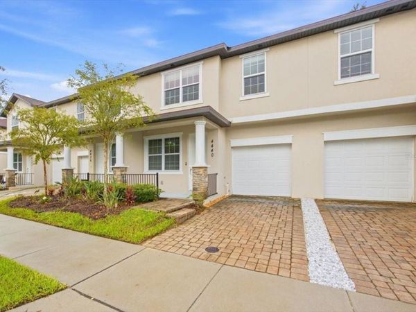 4440 SUMMER FLOWERS PLACE , KISSIMMEE, FL 34746