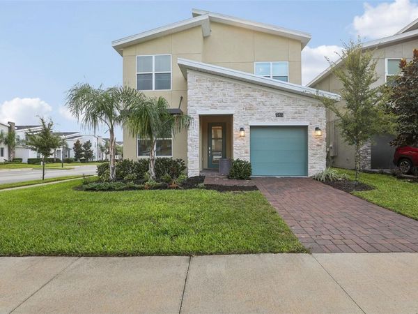 949 LEADER STREET , DAVENPORT, FL 33896