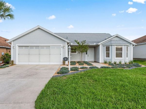 3065 BATALLY COURT, THE VILLAGES, FL 32162