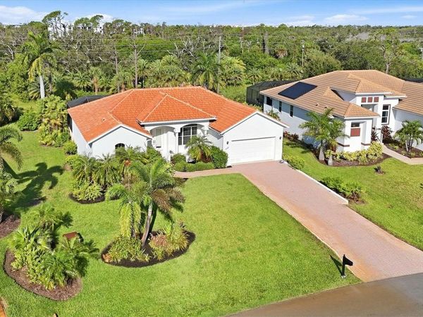 230 ARLINGTON DRIVE , PLACIDA, FL 33946