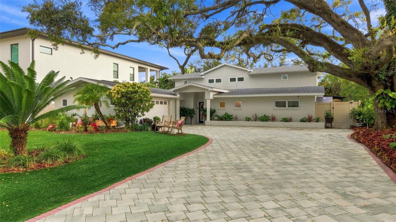 4722 W Laurel Road, Tampa, FL 33629 Main Photo