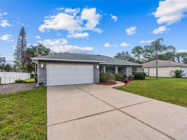 2511 GLENWOOD AVENUE , NEW SMYRNA BEACH, FL 32168