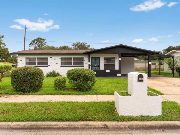 446 GILMAN CIRCLE , ORLANDO, FL 32811
