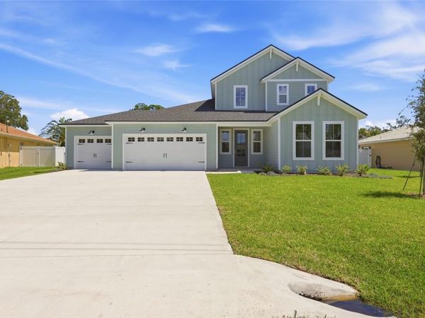 55 WOODHOLLOW LANE , PALM COAST, FL 32164
