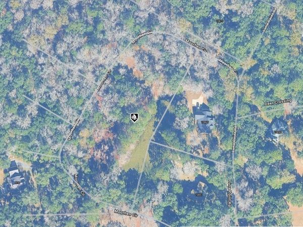 MOORHEN CIRCLE , TALLAHASSEE, FL 32312