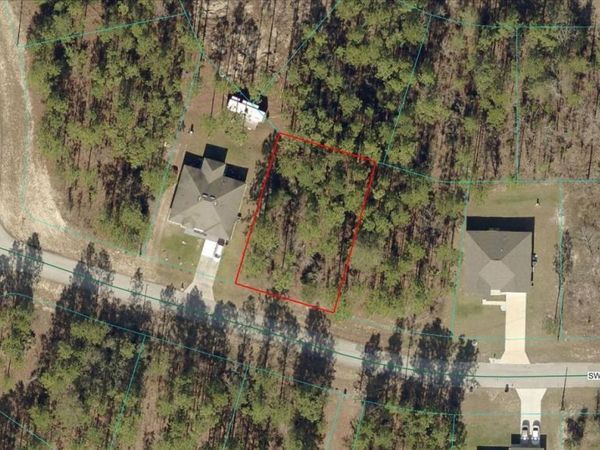 SW 82 COURT ROAD , OCALA, FL 34473