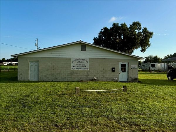 2262 E C-478 , WEBSTER, FL 33597