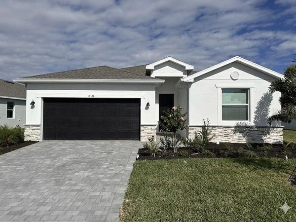 8318 WATERSCAPE ROAD , ENGLEWOOD, FL 34224