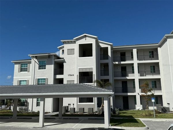 17565 OPAL SAND DRIVE, Unit 201, VENICE, FL 34293