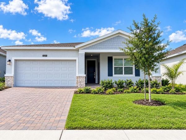 5224 DAGENHAM DRIVE , DAVENPORT, FL 33897