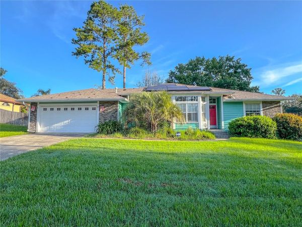 7516 NW 36TH AVENUE , GAINESVILLE, FL 32606