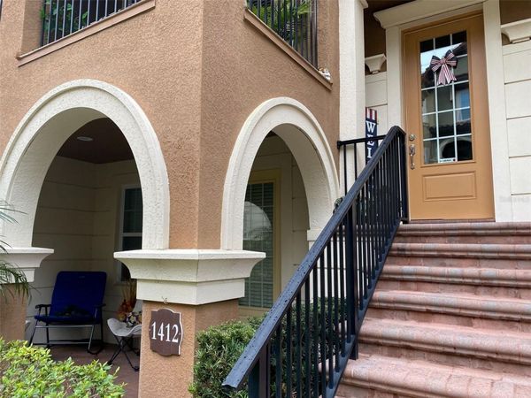 1412 LOBELIA DRIVE , LAKE MARY, FL 32746