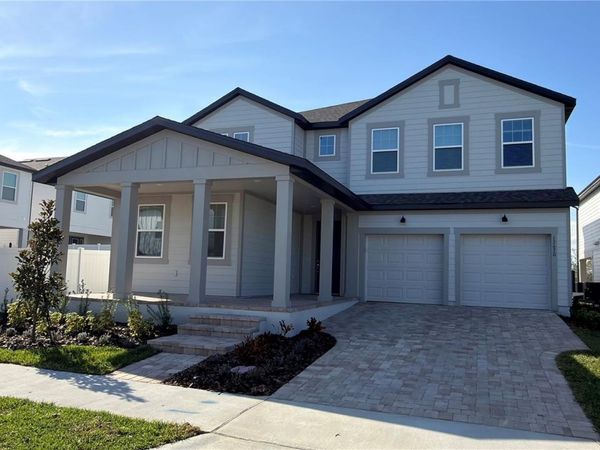 17670 JAPONICA BLOOM DRIVE , WINTER GARDEN, FL 34787