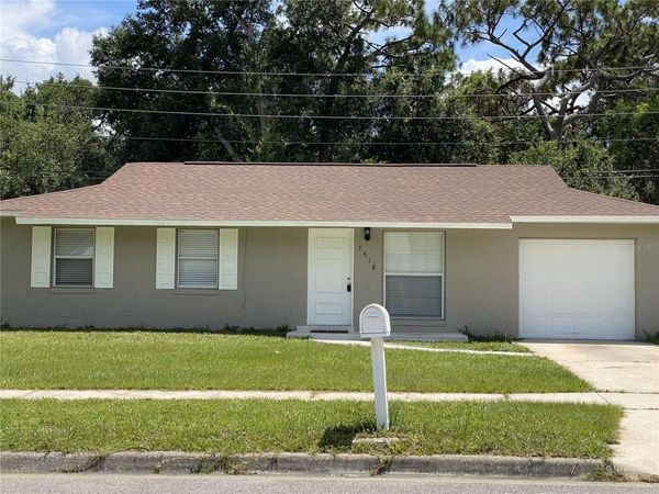 7518 QUAIL POND STREET, ORLANDO, FL 32822