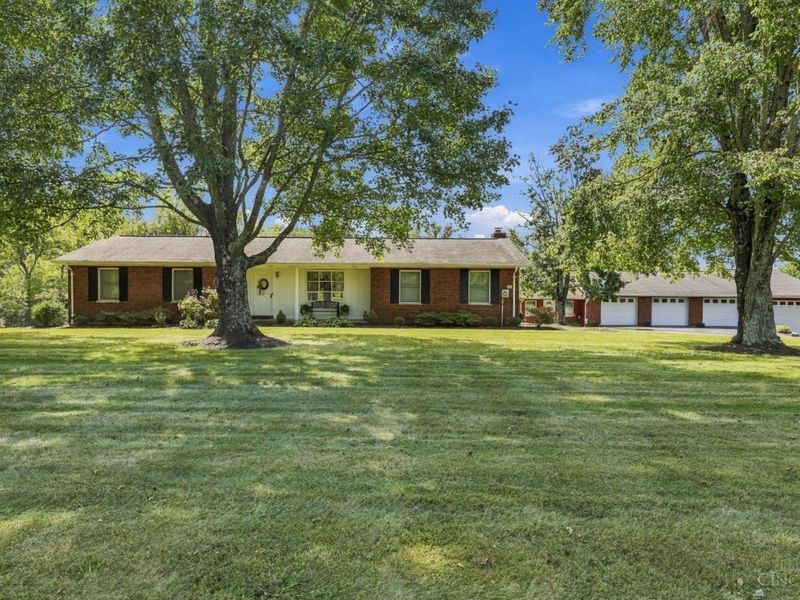 4162 Bardwell Buford Road, Green Township, OH 45154 Photo 1