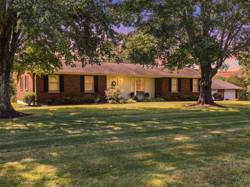4162 Bardwell Buford Road, Green Township, OH 45154 Photo 2