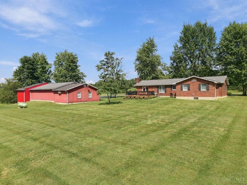 4162 Bardwell Buford Road, Green Township, OH 45154 Photo 34