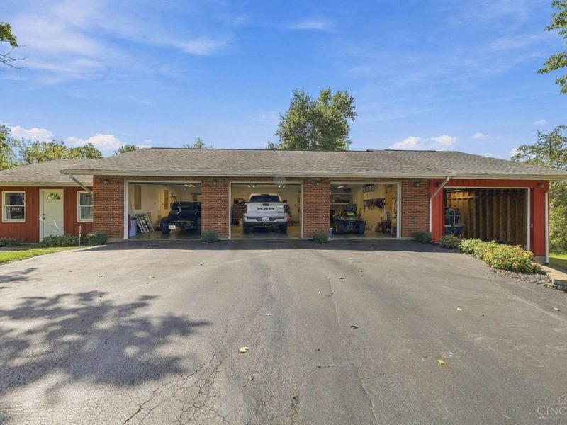 4162 Bardwell Buford Road, Green Township, OH 45154 Photo 41