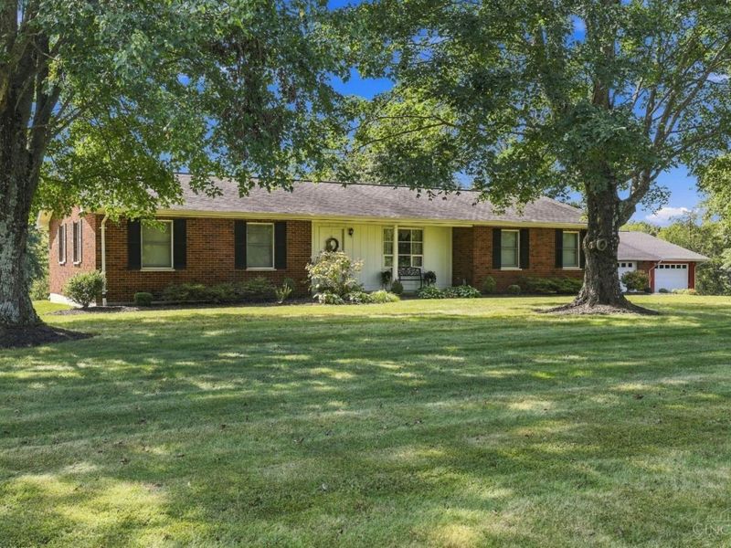 4162 Bardwell Buford Road, Green Township, OH 45154 Photo 47