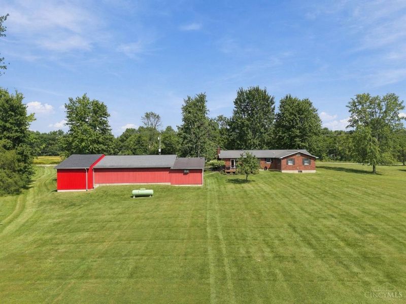 4162 Bardwell Buford Road, Green Township, OH 45154 Photo 7