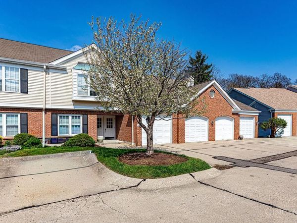 6338 Eagles Lake Drive, Cincinnati, OH 45248