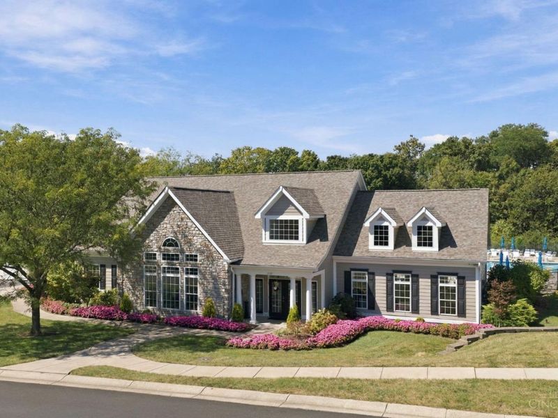 3461 Chestnut Park Lane, Miami Township, OH 45002 Photo 39