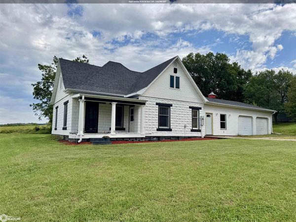 29774 230Th Street, Turin, IA 51040