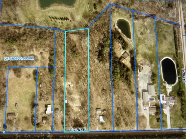 3150 County Road F, Swanton, OH 43558