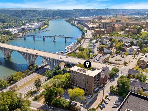 608 W Hill Ave, Knoxville, TN 37902