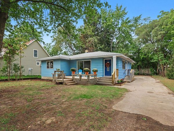 615 Fall Street, Spring Lake, MI 49456