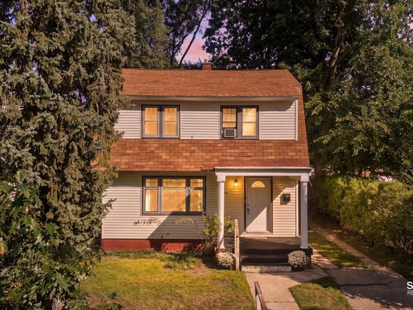 545 Ardmore Street SE, Grand Rapids, MI 49507