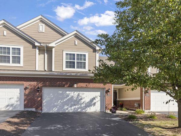 1292 Church Court , Unit 1292, Aurora, IL 60502