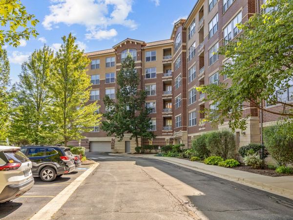 9350 SKOKIE Boulevard , Unit 411, Skokie, IL 60077