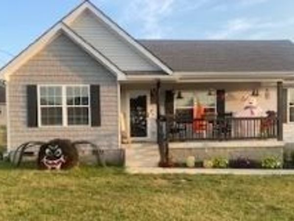 1205 Maelee Ann Dr W, Lewisburg, TN 37091