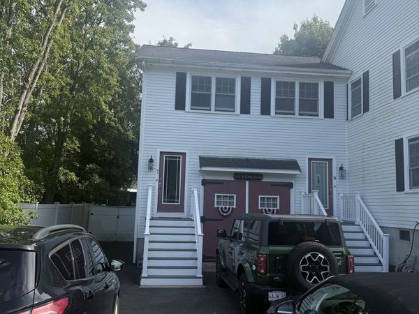 7 Pondview Avenue Extension, Unit 7, Scituate, MA 02066