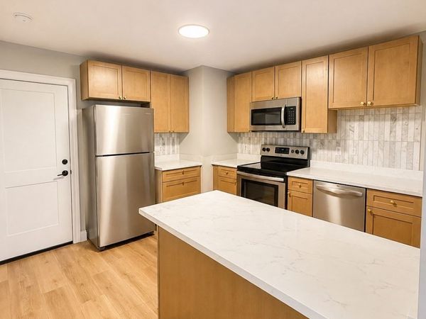 52 N, Unit 1, Boston, MA 02127