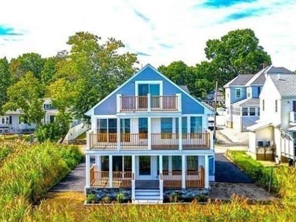 14 Seagull Rd, Unit 1, Quincy, MA 02169