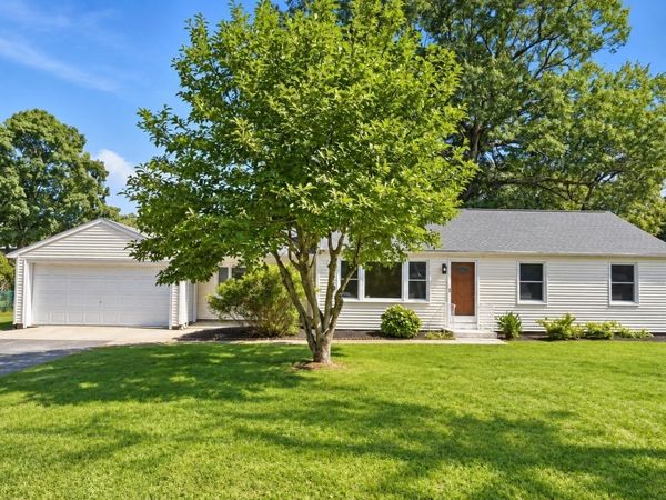 145 Gates Ave, East Longmeadow, MA 01028
