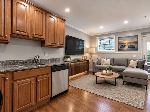 11 Wiget Street, Unit 1, Boston, MA 02113