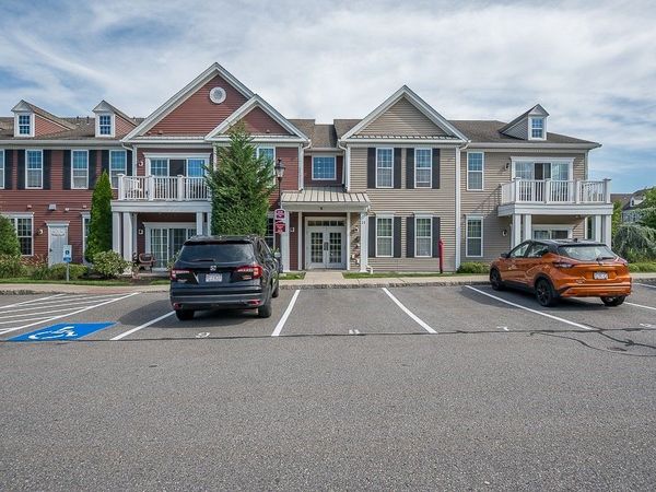 2109 Simeon Howard Way, Unit 2109, Westborough, MA 01581