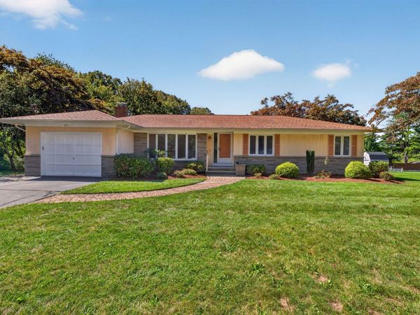 133 Cole Street, Seekonk, MA 02771