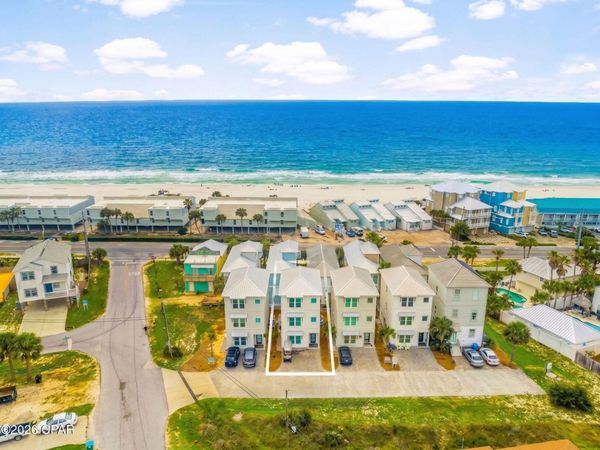 103 Palm Beach Drive , Panama City Beach, FL 32413
