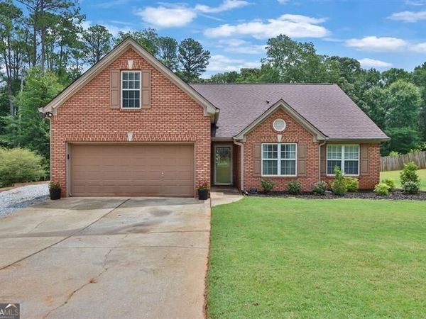 104 Jacob Drive, Braselton, GA 30548