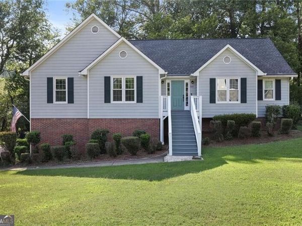 3347 Conley Downs Drive, Powder Springs, GA 30127