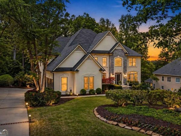 630 Danas Ridge Drive, Roswell, GA 30075